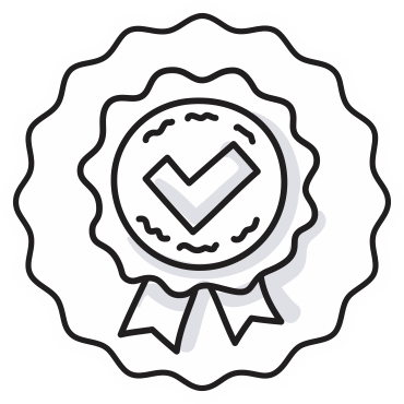 Ícone anos de experiência