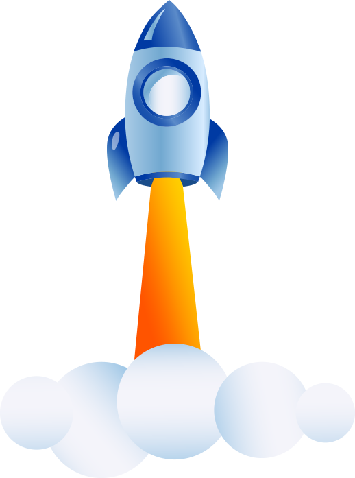 Imagem de foguete