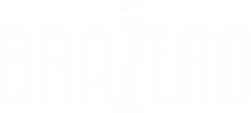 Logo Brazero